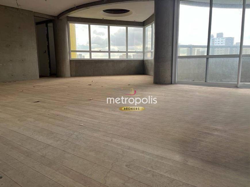 Apartamento à venda com 4 quartos, 227m² - Foto 3