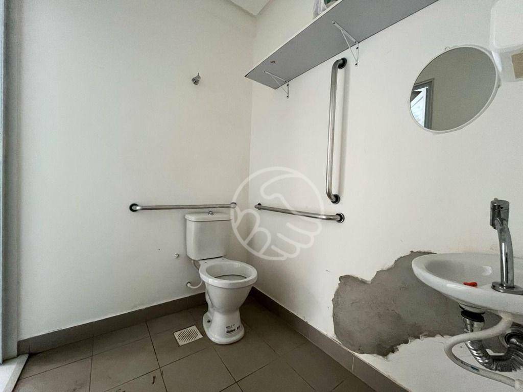 Loja-Salão para alugar, 41m² - Foto 8