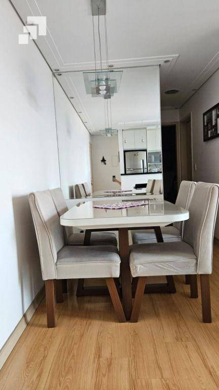 Apartamento à venda com 2 quartos, 48m² - Foto 16