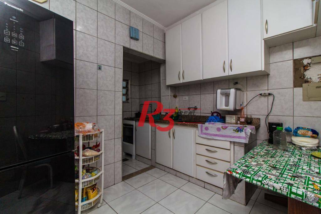 Apartamento à venda com 3 quartos, 97m² - Foto 1