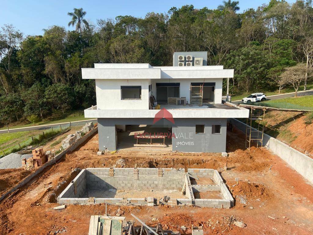 Casa de Condomínio à venda com 5 quartos, 387m² - Foto 7