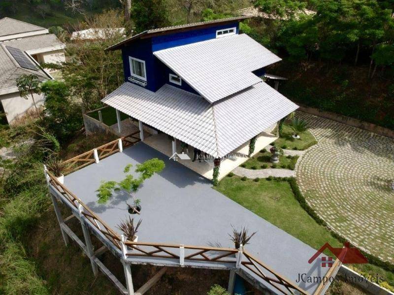 Casa de Condomínio à venda com 3 quartos, 3000M2 - Foto 24