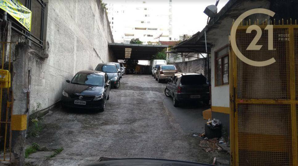 Loteamento e Condomínio à venda e aluguel, 427M2 - Foto 3