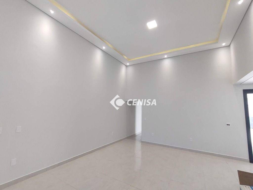 Casa de Condomínio à venda com 3 quartos, 153m² - Foto 1