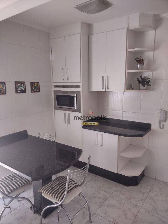 Apartamento à venda com 3 quartos, 120m² - Foto 20