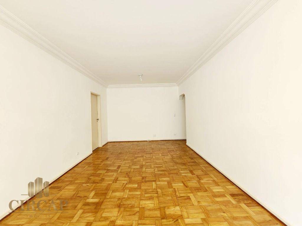 Apartamento à venda com 2 quartos, 90m² - Foto 2