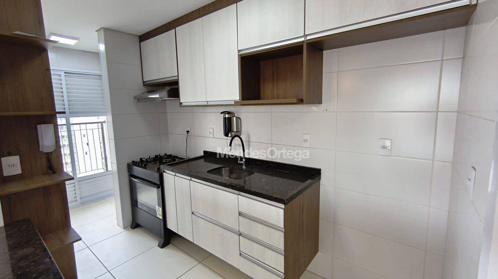 Apartamento, 3 quartos, 86 m² - Foto 3