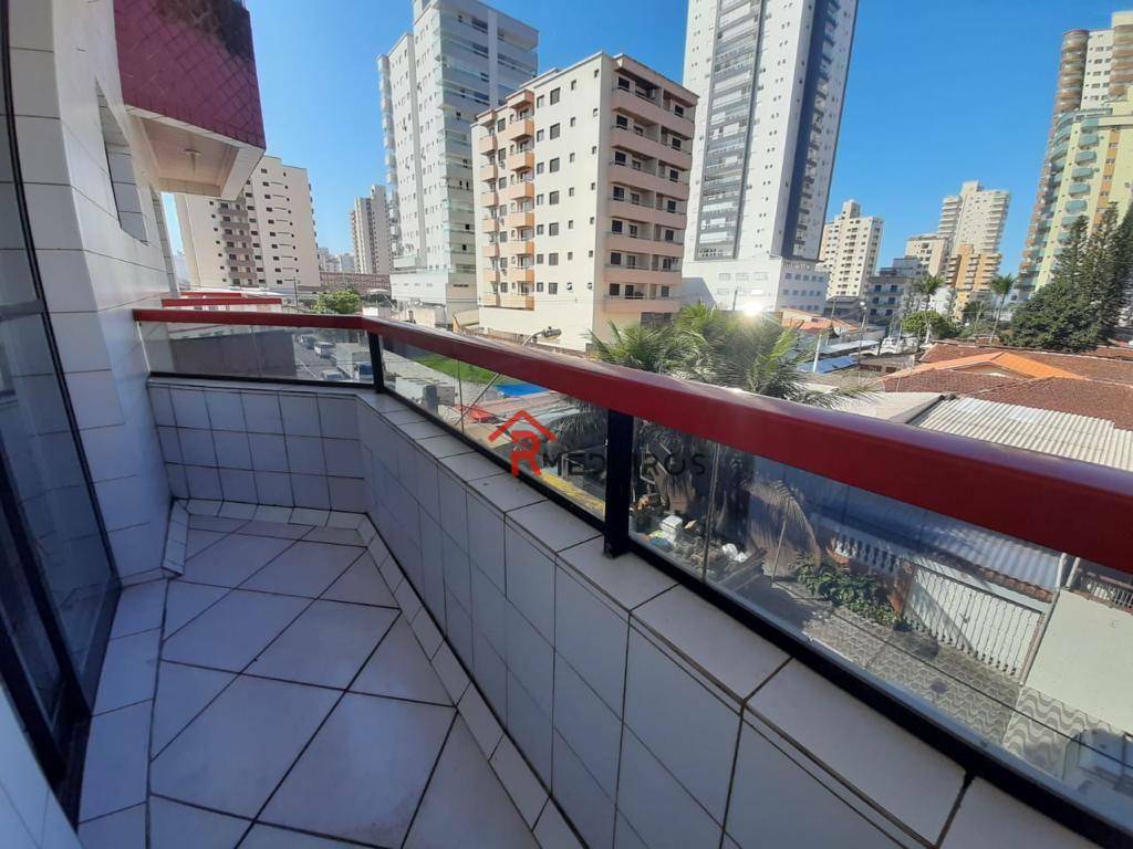 Apartamento à venda com 1 quarto, 45m² - Foto 6