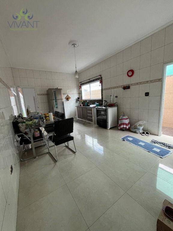 Sobrado, 2 quartos, 120 m² - Foto 4