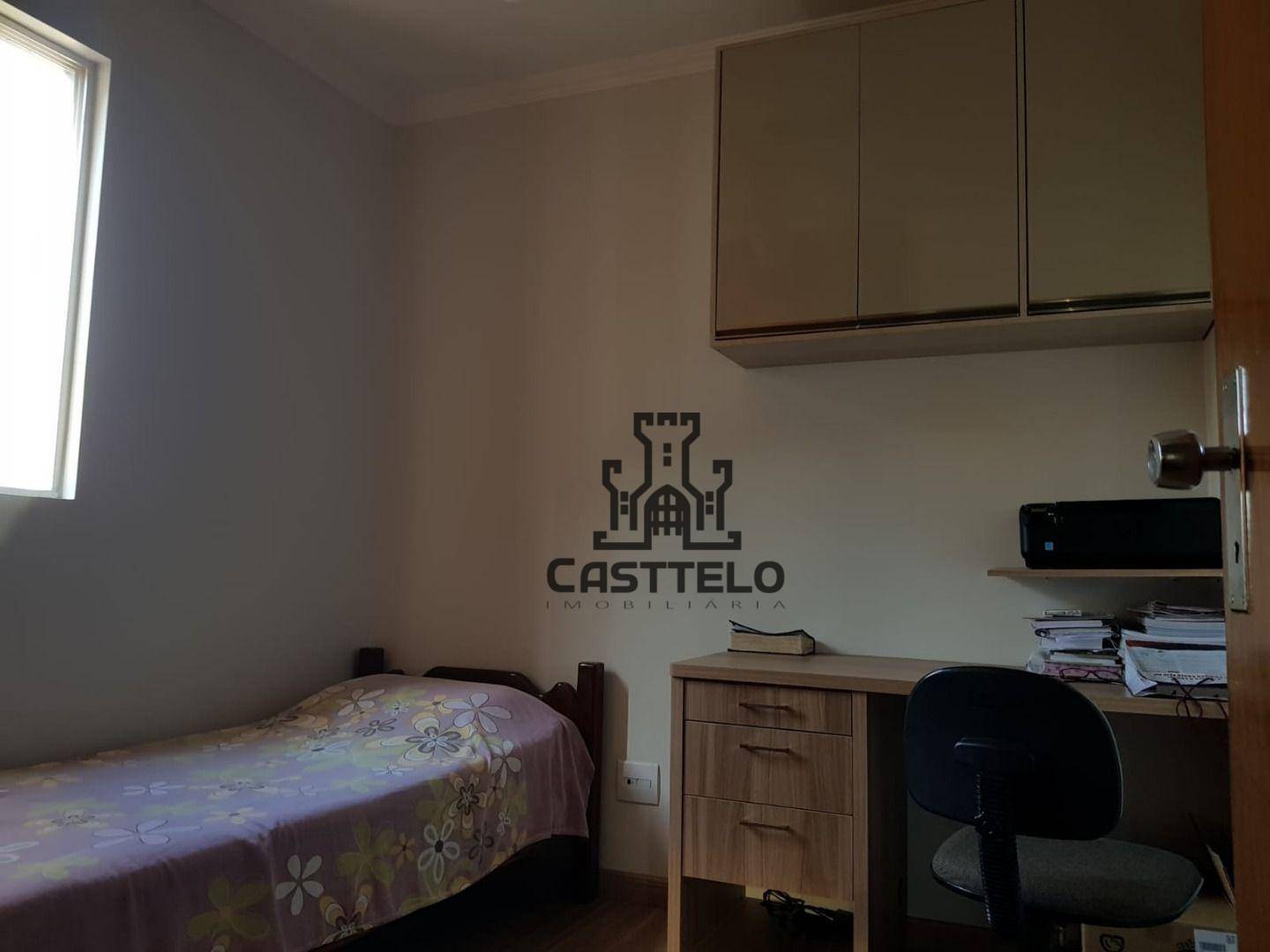 Apartamento à venda com 3 quartos, 77m² - Foto 11