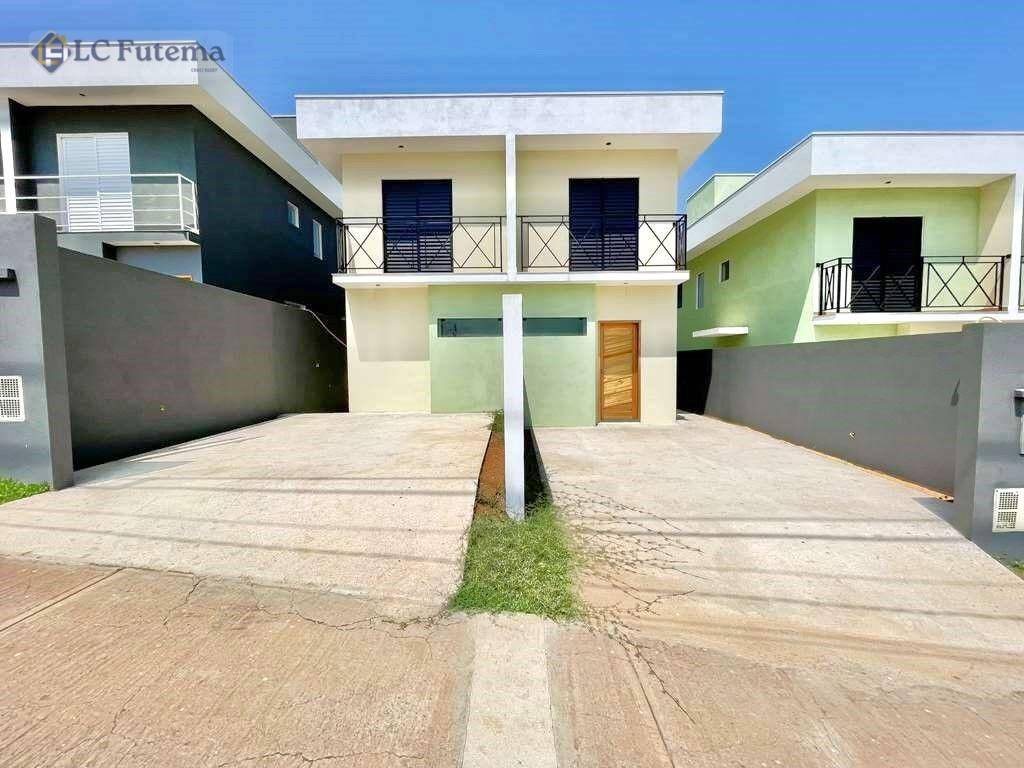 Casa de Condomínio à venda com 3 quartos, 80m² - Foto 6