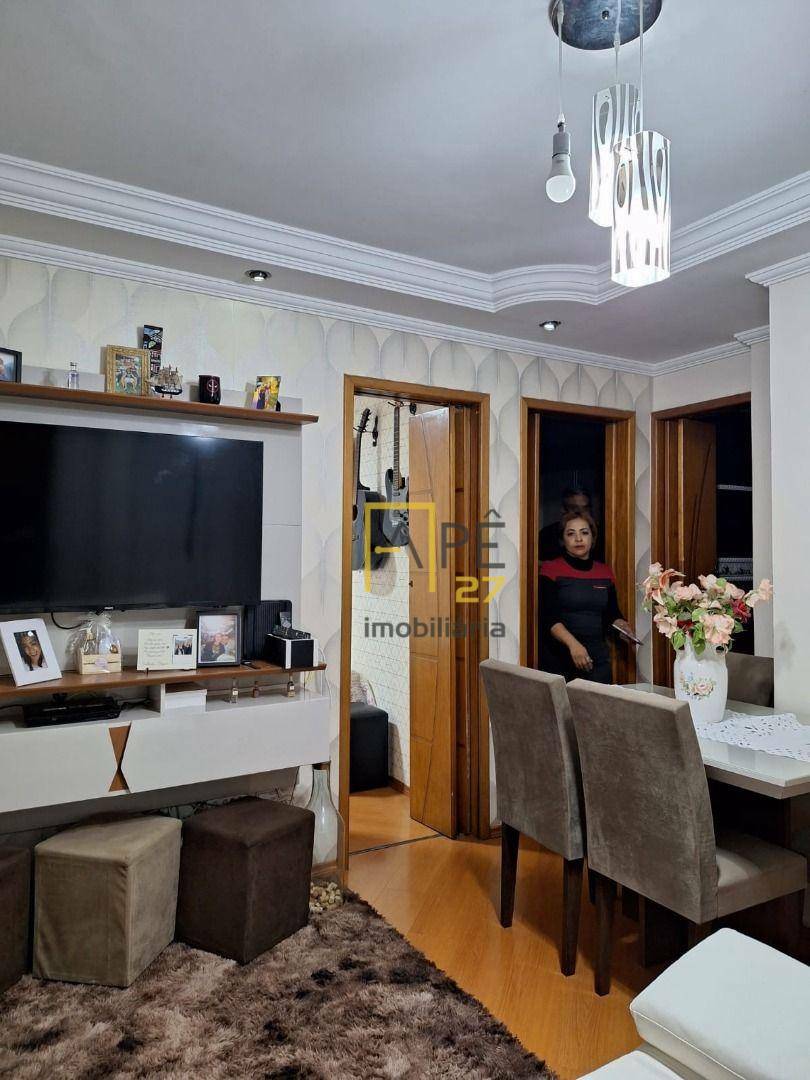 Apartamento à venda com 2 quartos, 47m² - Foto 24