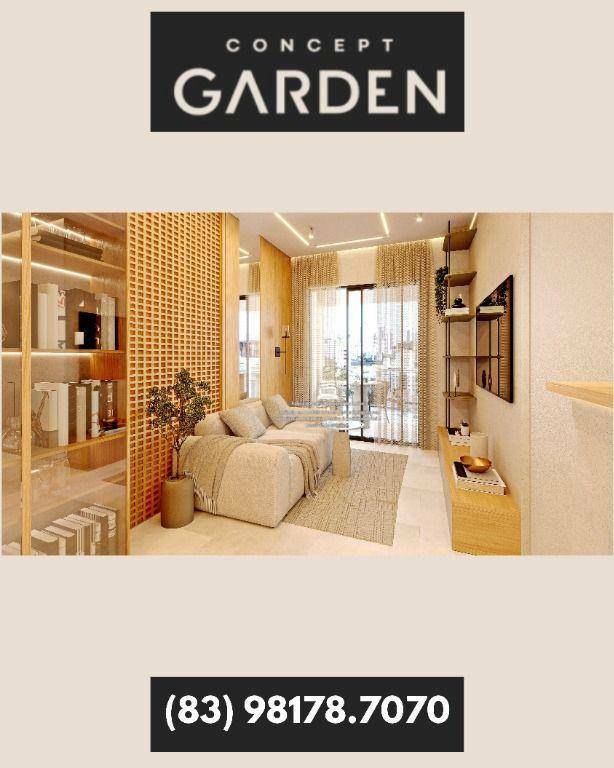 Apartamento à venda com 3 quartos, 65m² - Foto 79