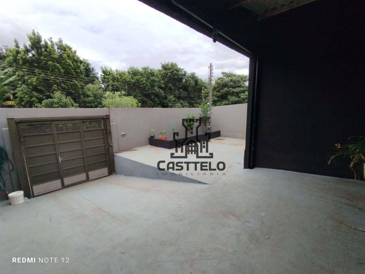 Casa à venda com 3 quartos, 100m² - Foto 6