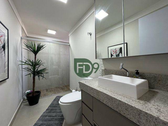 Apartamento à venda com 3 quartos, 156m² - Foto 27