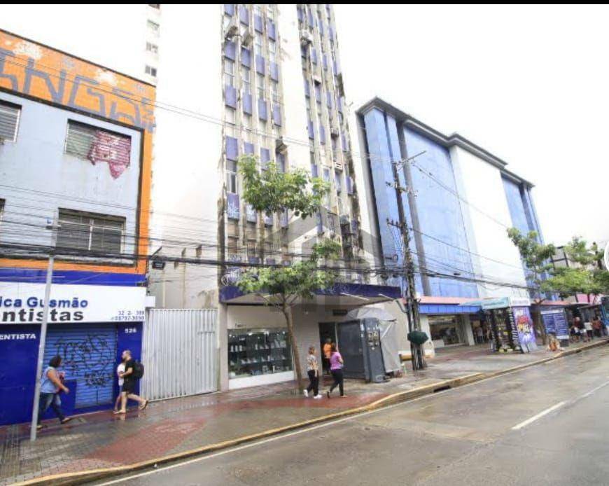 Conjunto Comercial-Sala à venda, 32m² - Foto 2