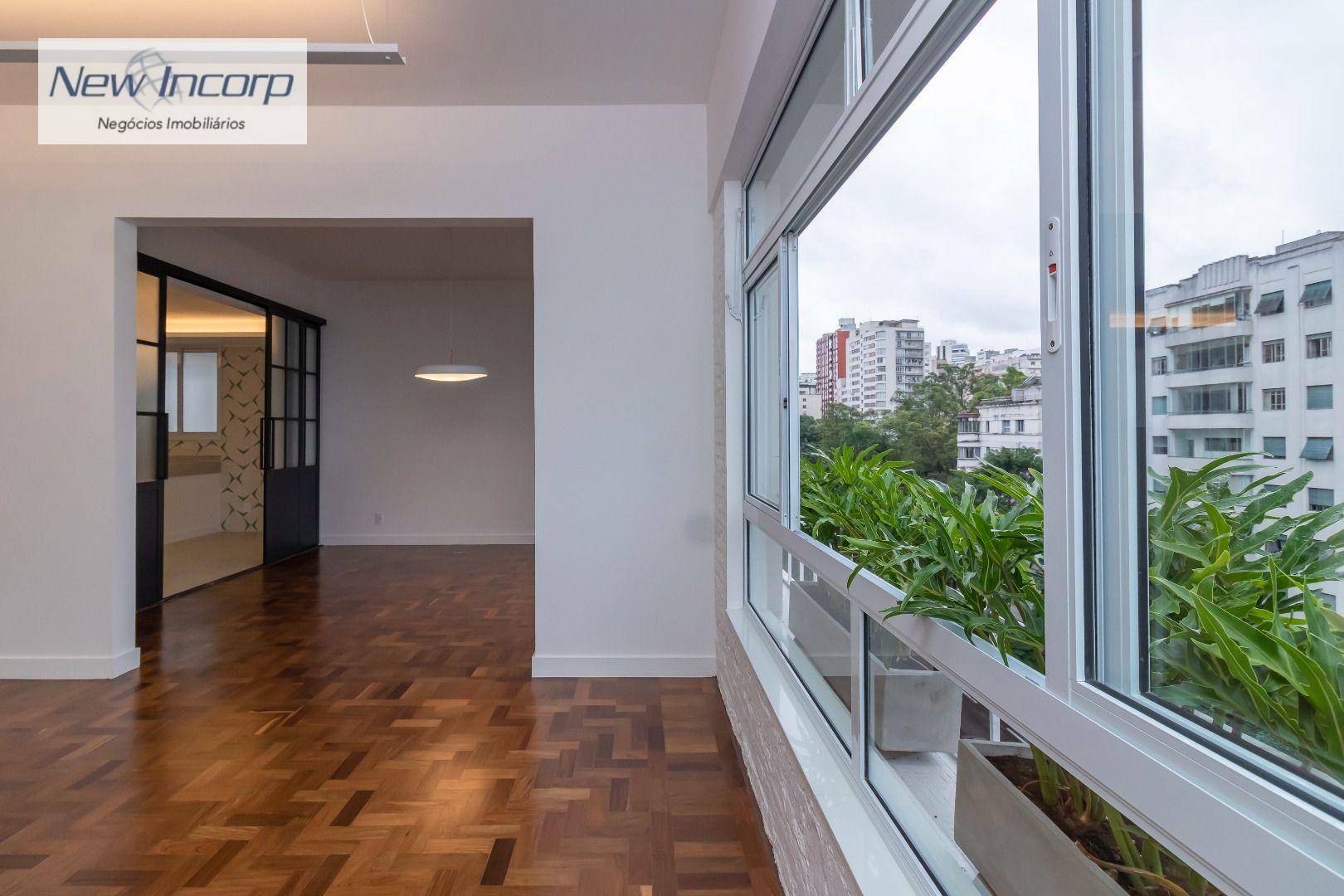 Apartamento à venda com 3 quartos, 239m² - Foto 5