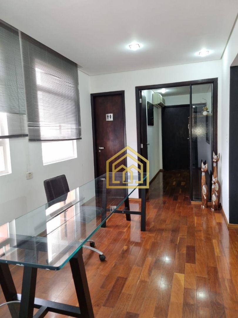 Conjunto Comercial-Sala à venda, 100m² - Foto 23