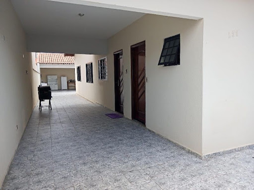 Casa à venda e aluguel com 3 quartos, 110m² - Foto 30