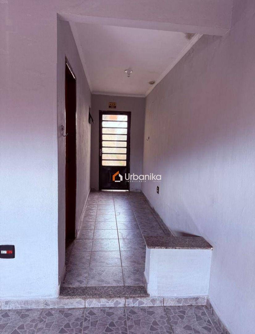 Casa, 2 quartos, 120 m² - Foto 1