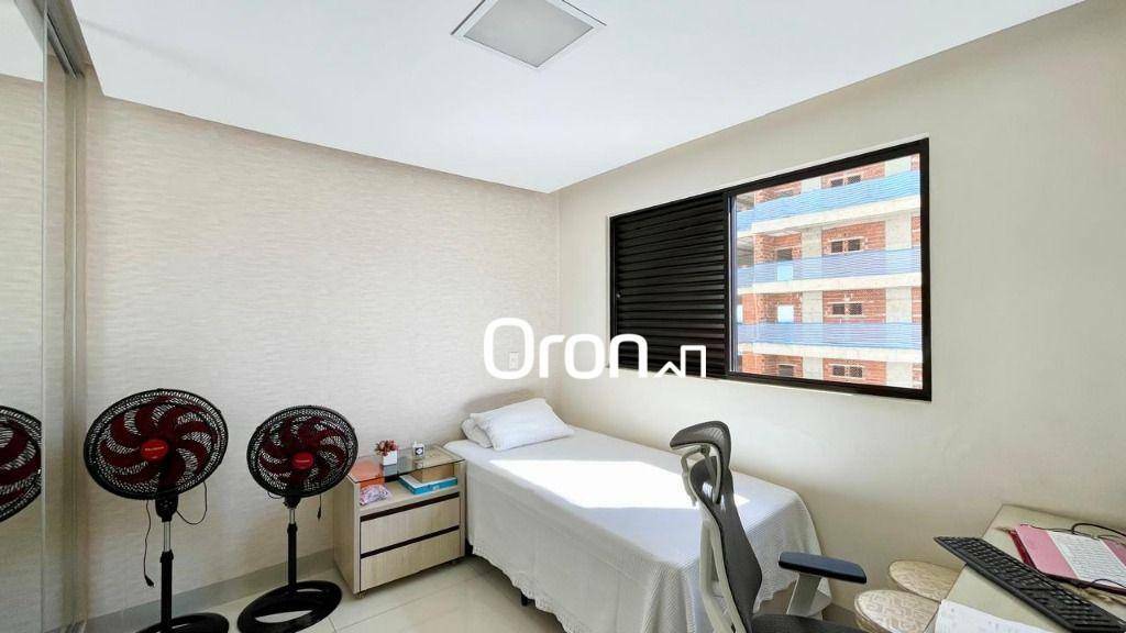 Apartamento à venda com 4 quartos, 204m² - Foto 6