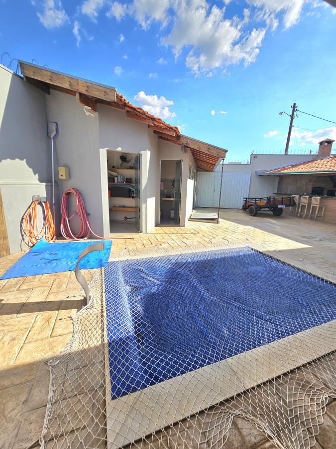 Casa à venda com 3 quartos, 510m² - Foto 1