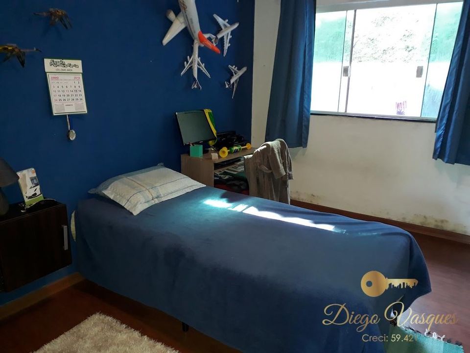 Casa de Condomínio à venda com 3 quartos, 650m² - Foto 10