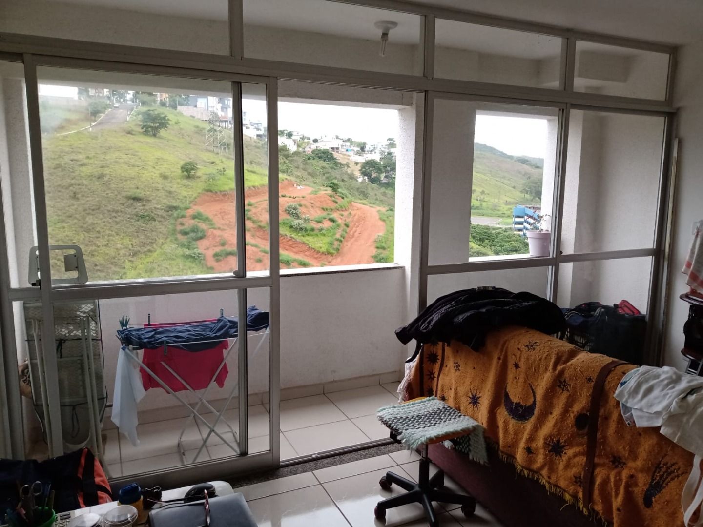 Apartamento à venda com 2 quartos, 49m² - Foto 6