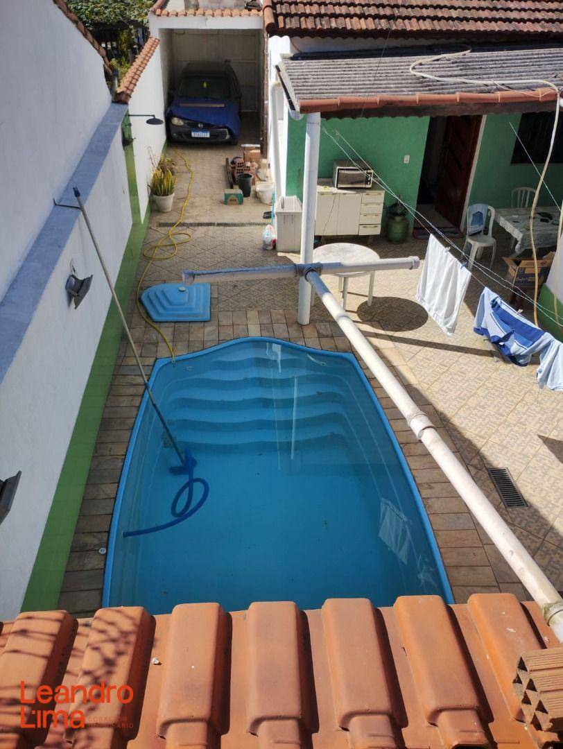 Casa, 3 quartos, 152 m² - Foto 16