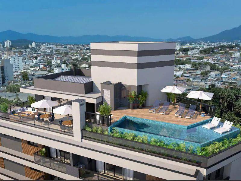 Apartamento, 2 quartos, 115 m² - Foto 2