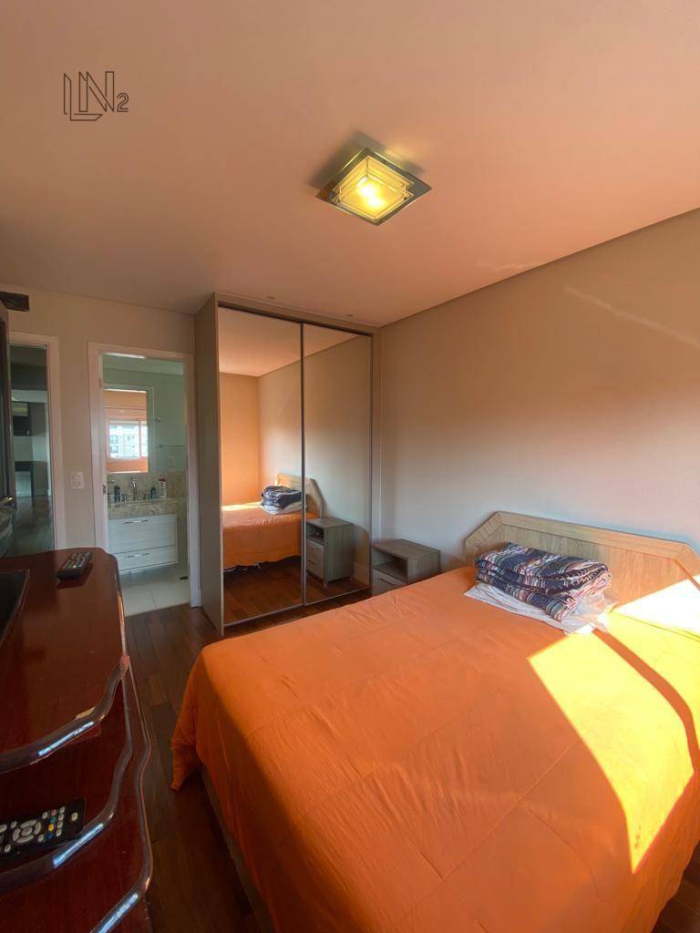 Apartamento à venda com 3 quartos, 127m² - Foto 28