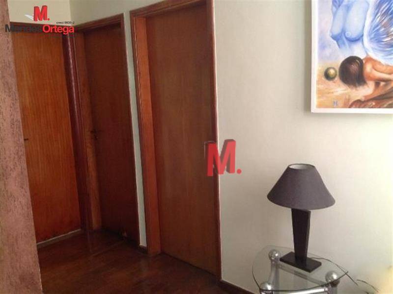 Apartamento à venda com 2 quartos, 52m² - Foto 8