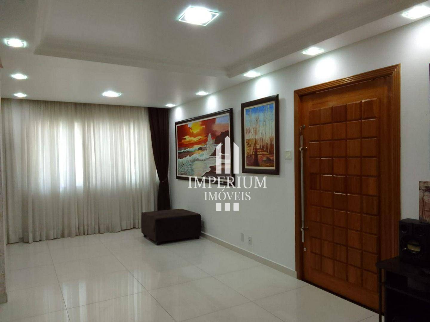 Sobrado à venda com 3 quartos, 190m² - Foto 30