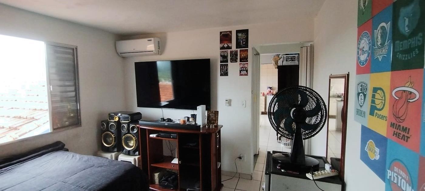 Casa à venda com 3 quartos, 250m² - Foto 21