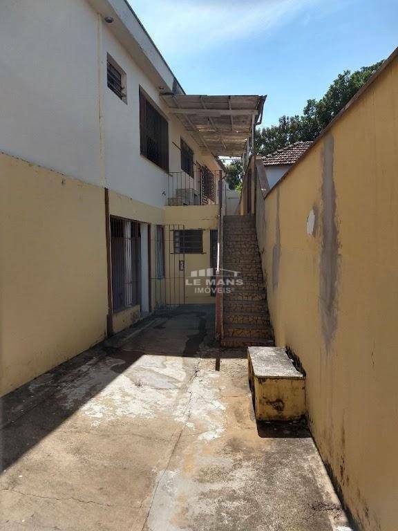 Casa à venda com 4 quartos, 253m² - Foto 29