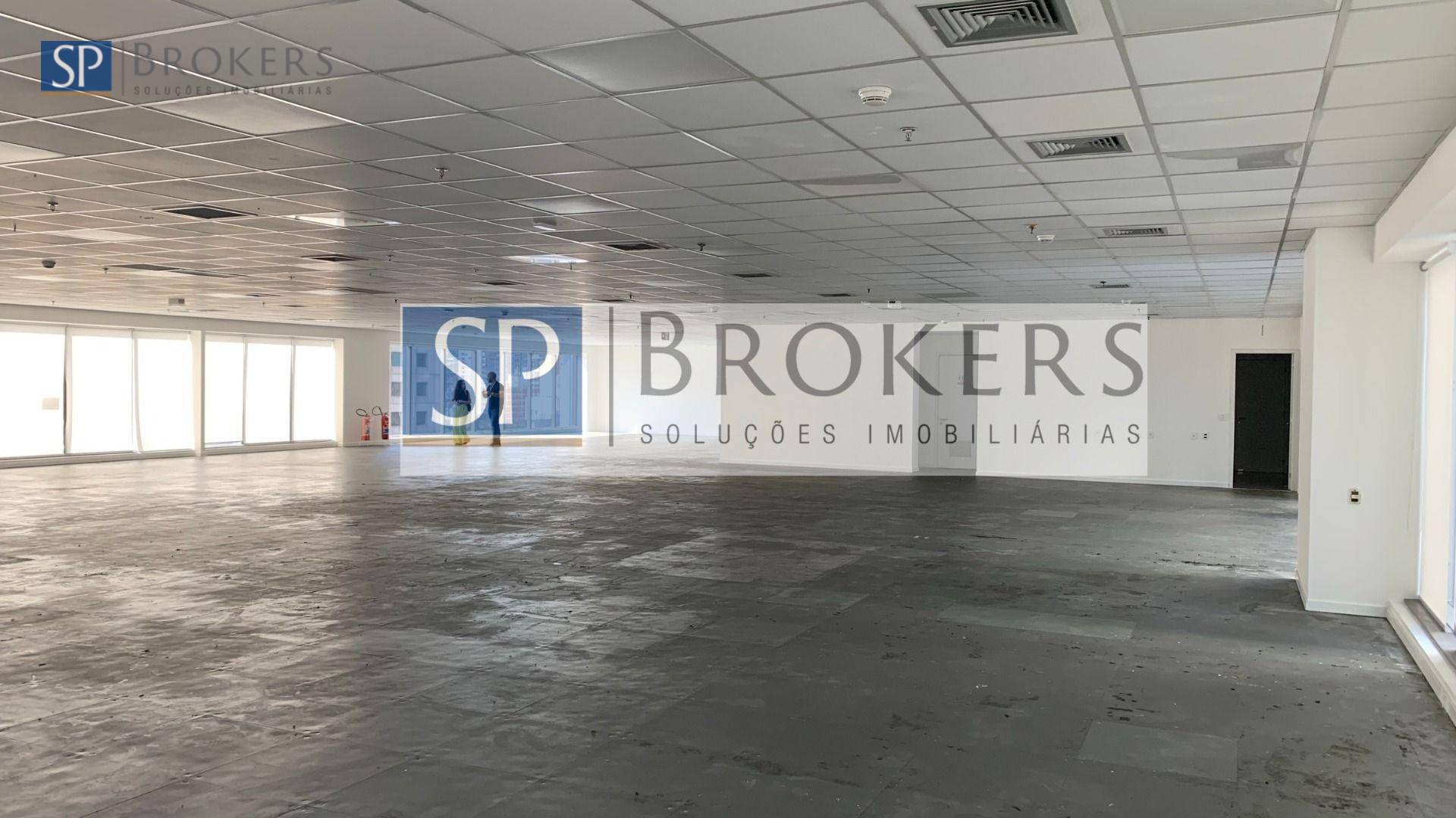 Conjunto Comercial-Sala para alugar, 1300m² - Foto 10