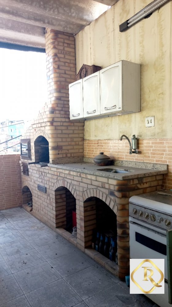Casa à venda com 4 quartos, 160m² - Foto 16