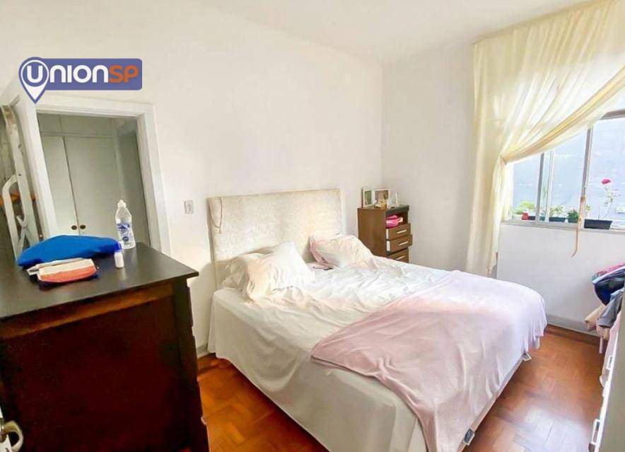 Apartamento à venda com 2 quartos, 82m² - Foto 10