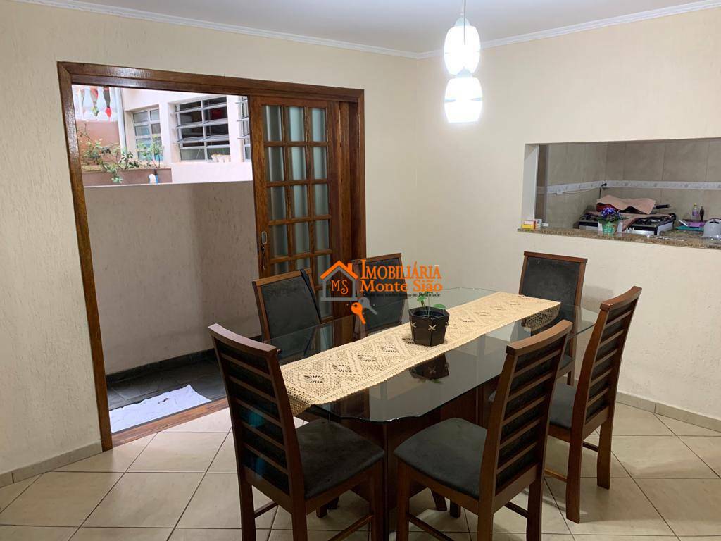 Sobrado à venda com 5 quartos, 260m² - Foto 29