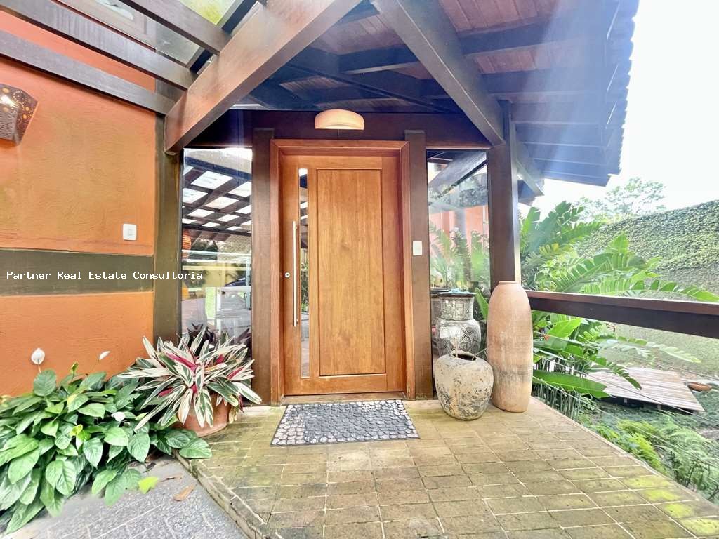 Casa de Condomínio à venda com 3 quartos, 1323m² - Foto 8