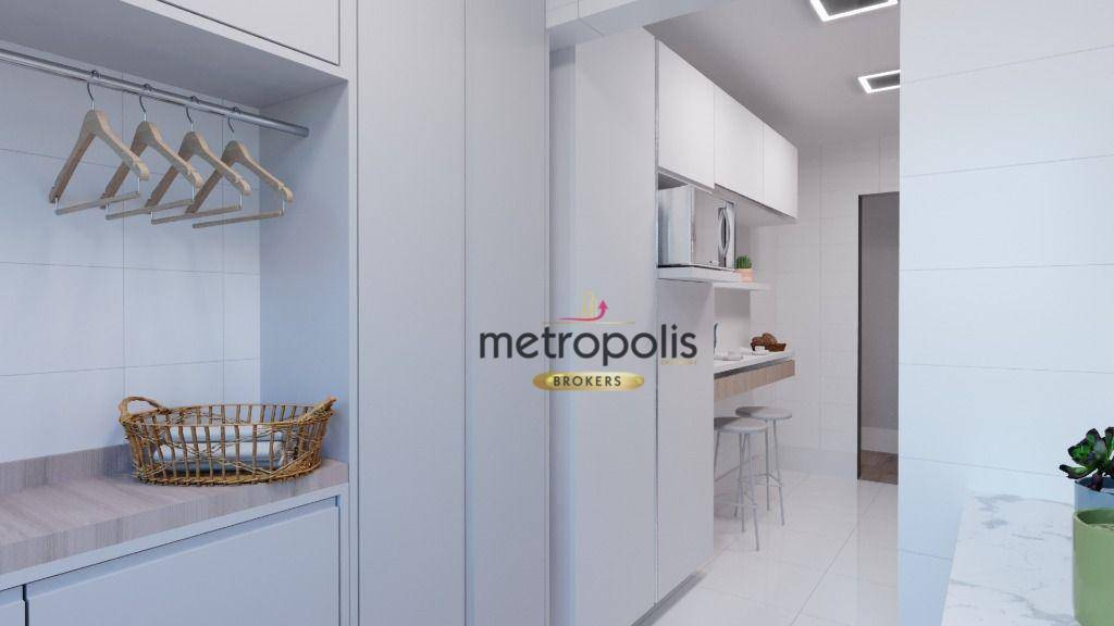 Apartamento à venda com 3 quartos, 84m² - Foto 10