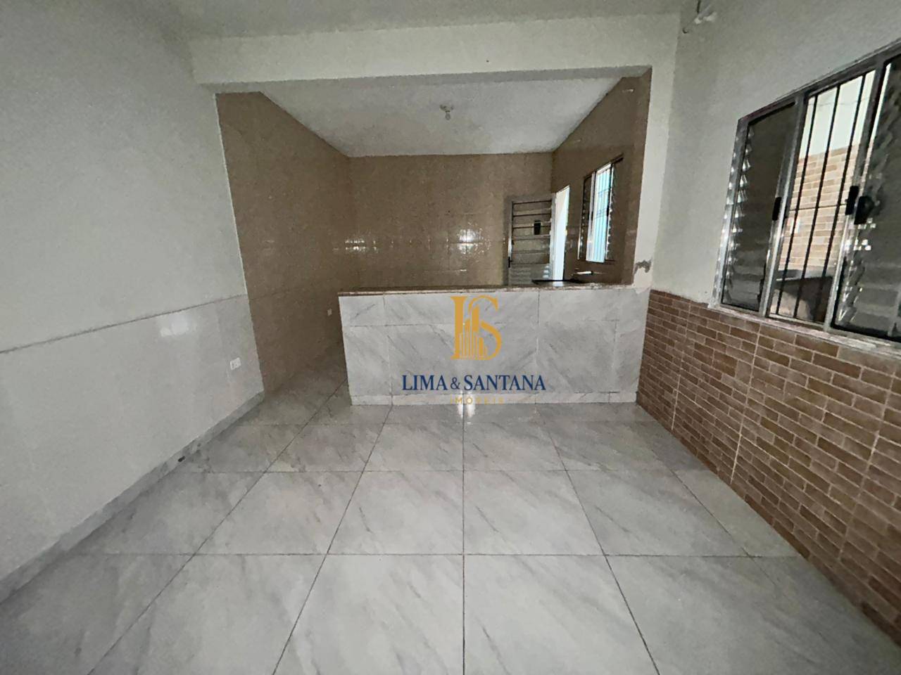 Casa, 1 quarto, 35 m² - Foto 2