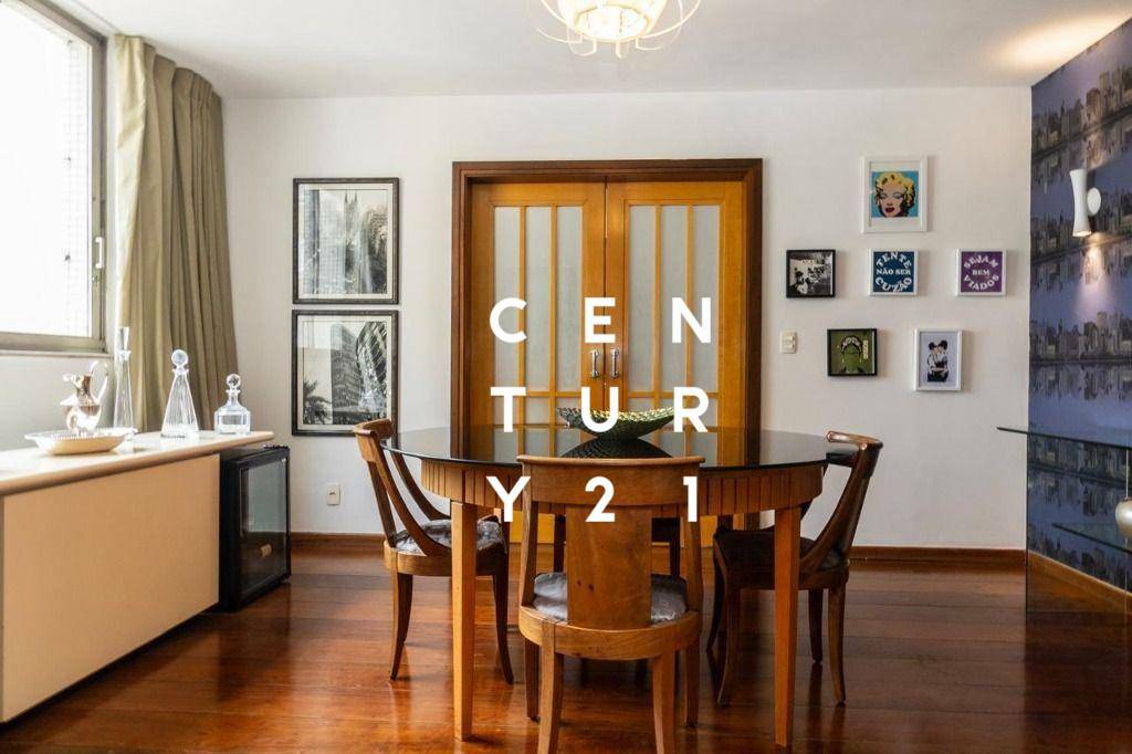 Apartamento, 3 quartos, 256 m² - Foto 5