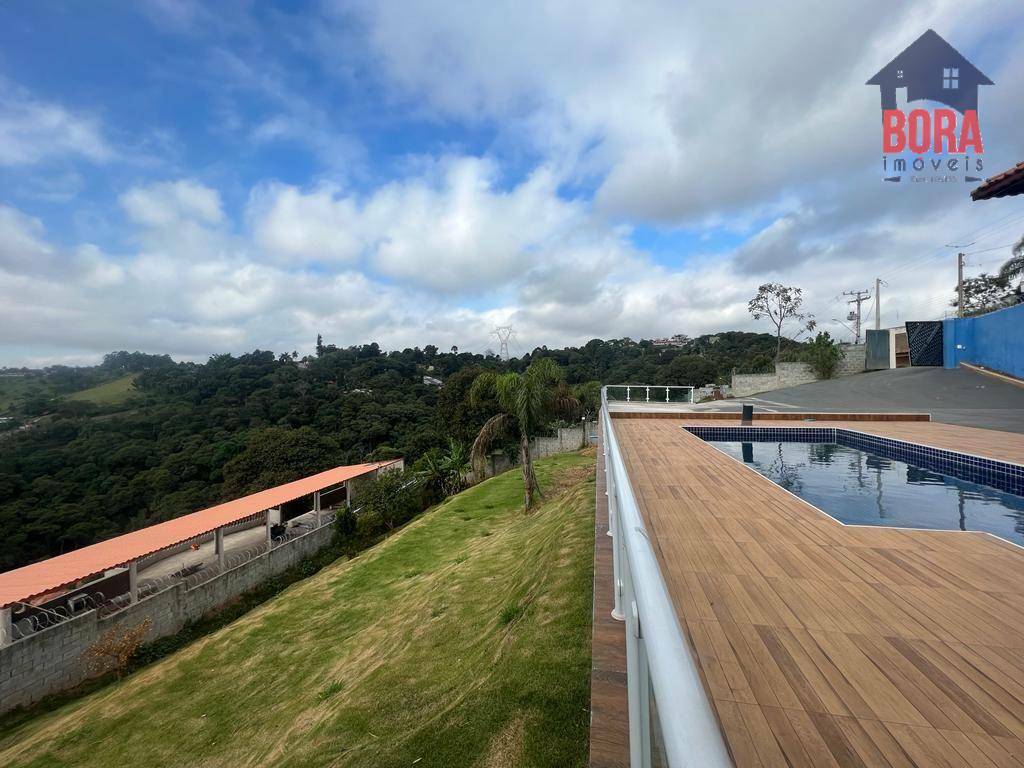 Casa de Condomínio à venda com 3 quartos, 268m² - Foto 29