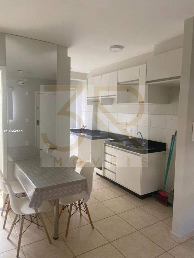 Apartamento à venda com 2 quartos, 42m² - Foto 5