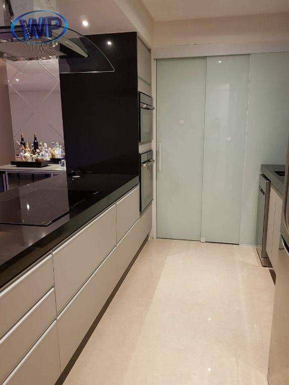 Apartamento à venda com 3 quartos, 105m² - Foto 10