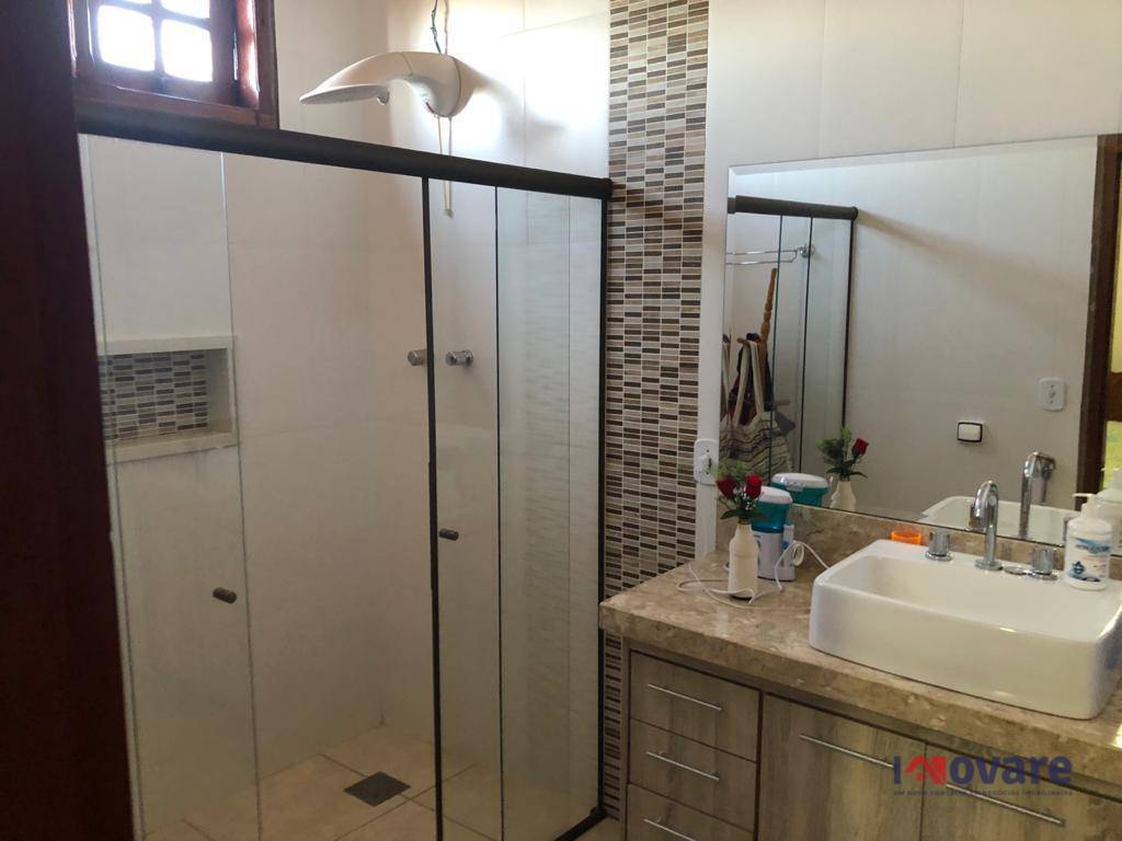 Sobrado à venda com 3 quartos, 240m² - Foto 20