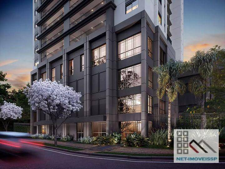 Apartamento à venda com 4 quartos, 127m² - Foto 3