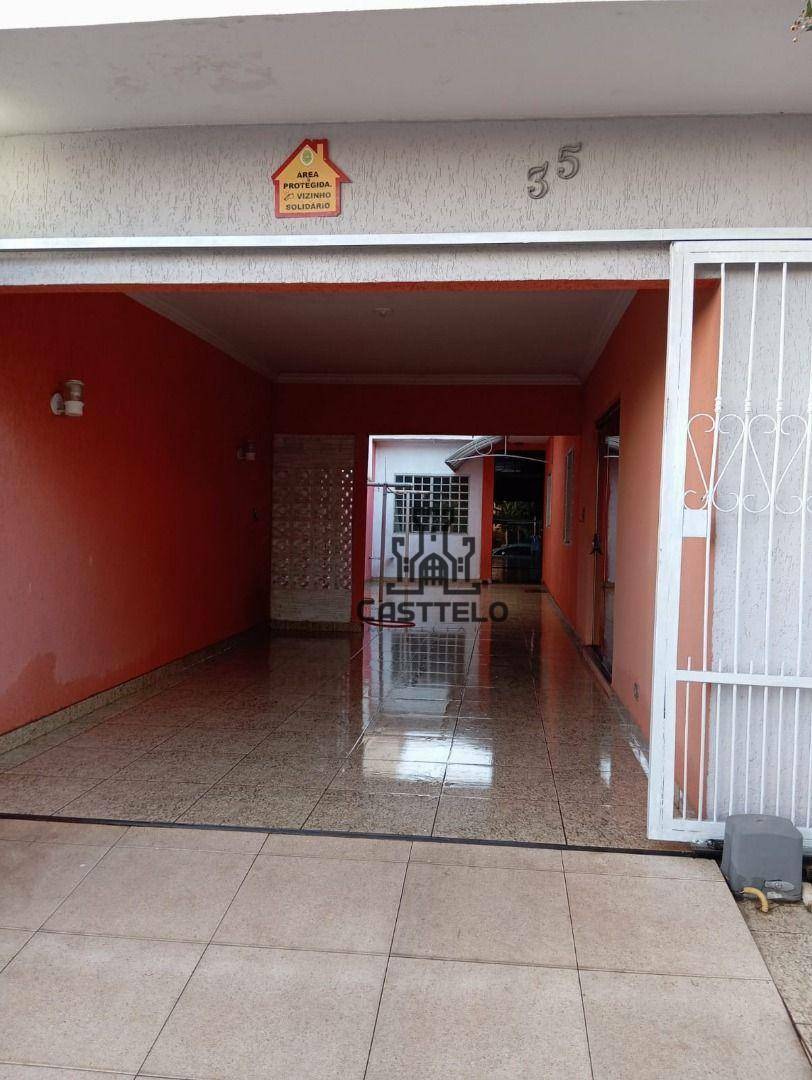 Casa à venda com 5 quartos, 158m² - Foto 5