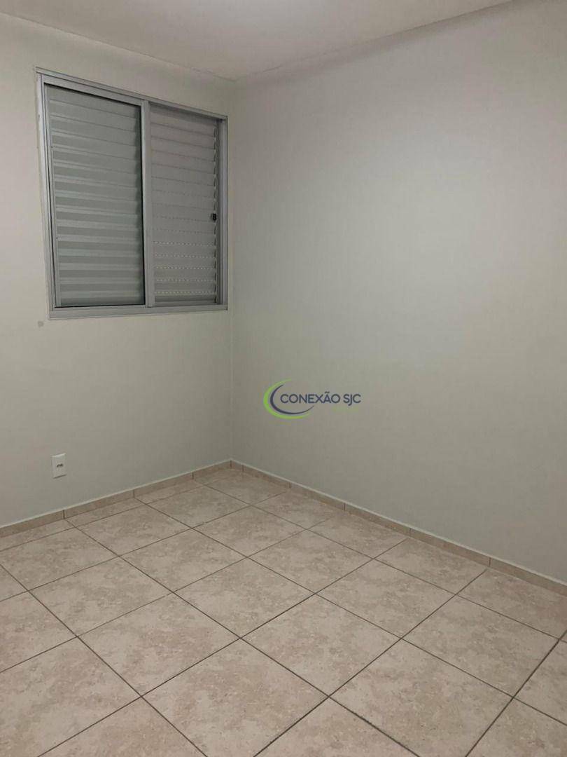 Apartamento à venda com 3 quartos, 67m² - Foto 4